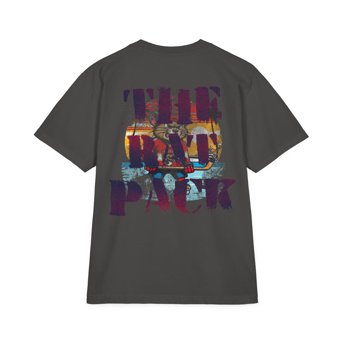 Florida Panthers Back to Back Championship T-Shirts
